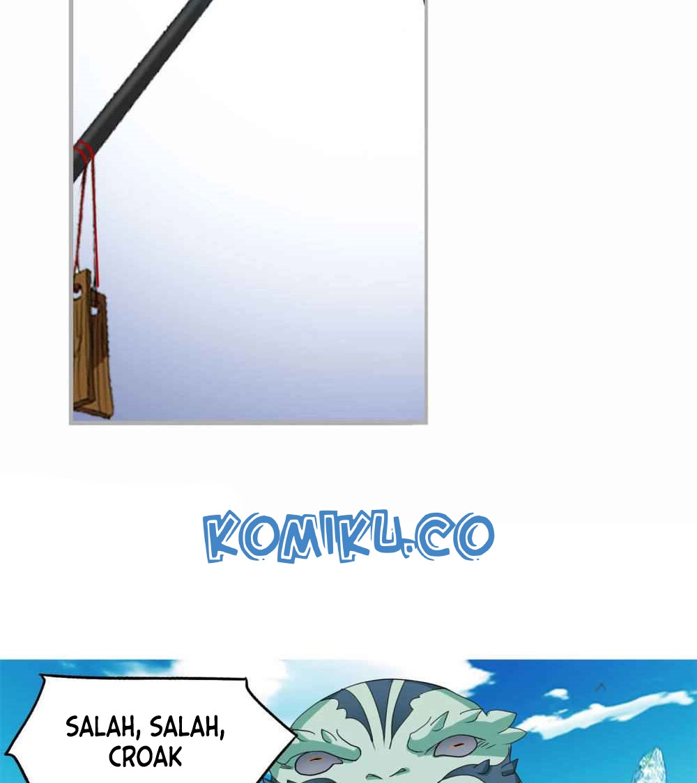 Soul Land Chapter 263.5 - halaman 42