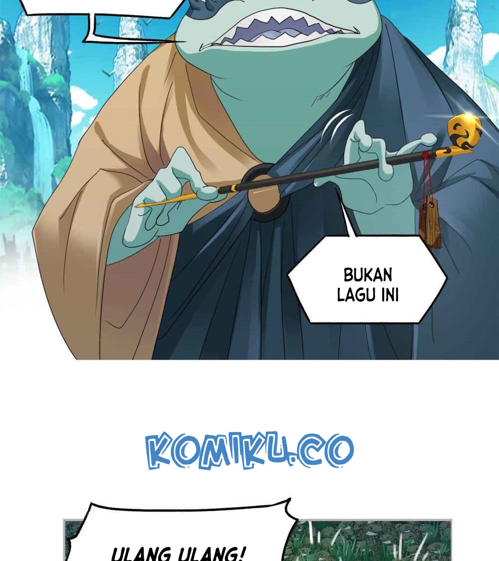 Soul Land Chapter 263.5 - halaman 43