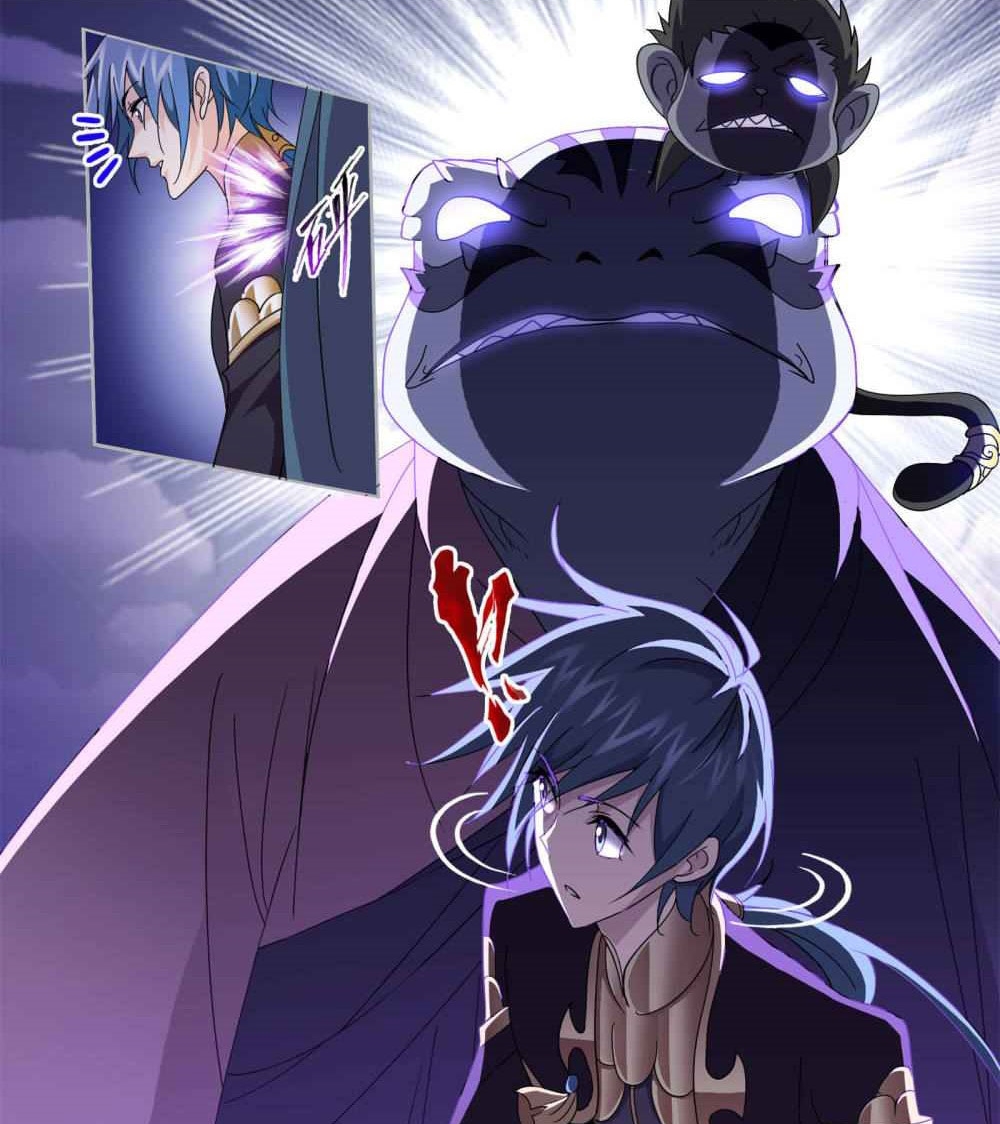 Soul Land Chapter 263.5 - halaman 46