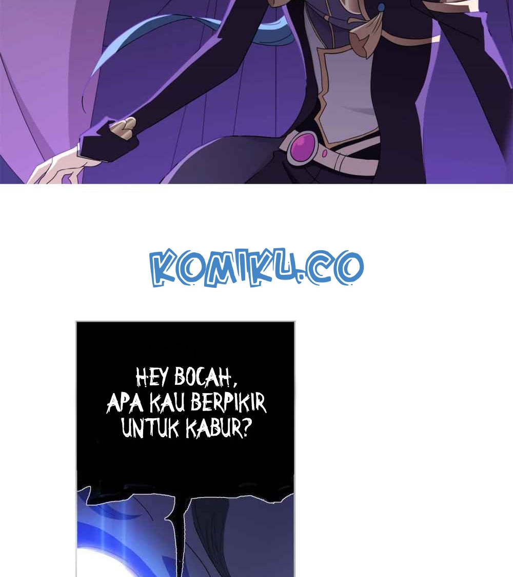 Soul Land Chapter 263.5 - halaman 47