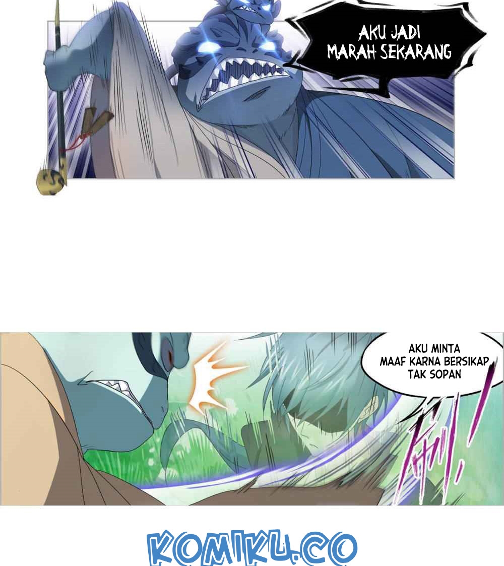 Soul Land Chapter 263.5 - halaman 49