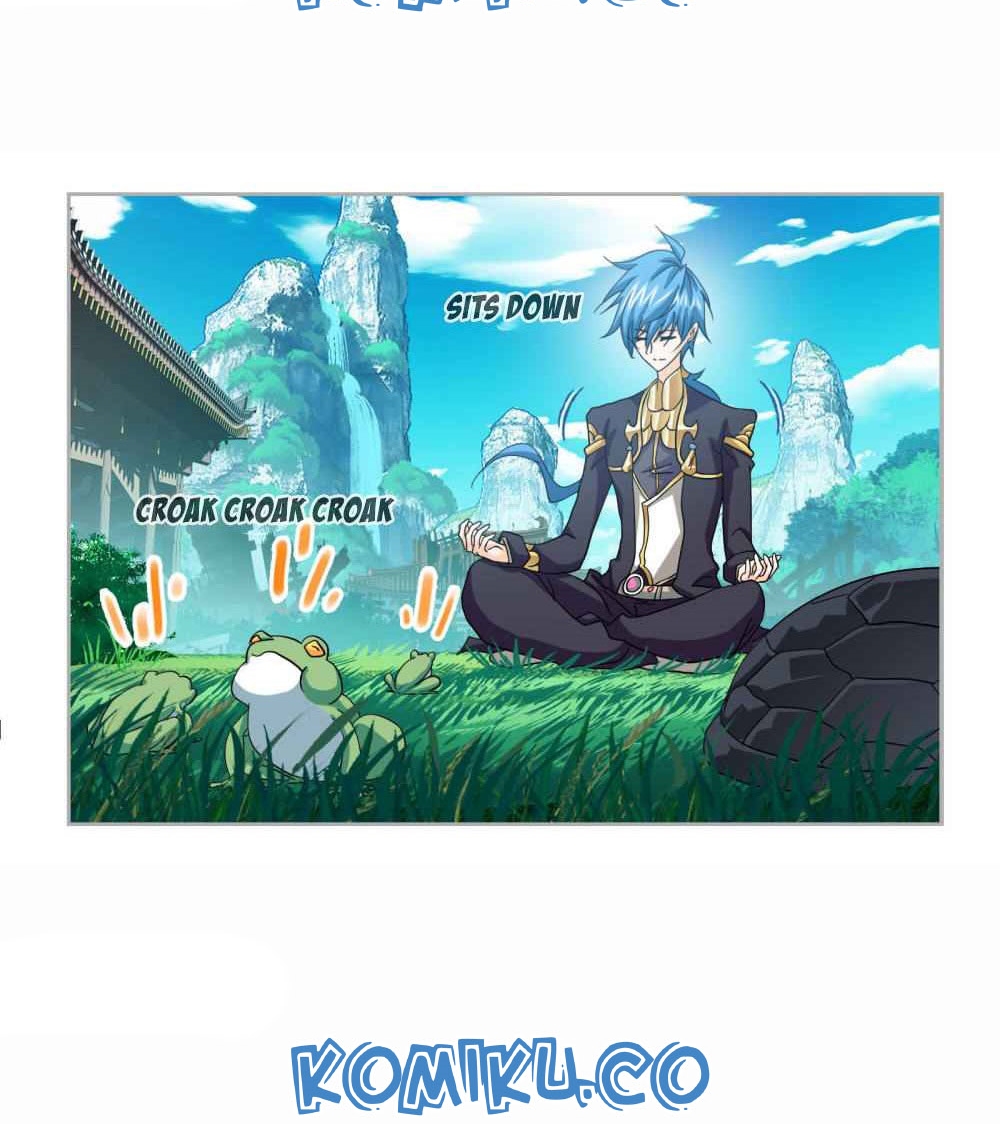 Soul Land Chapter 263.5 - halaman 5