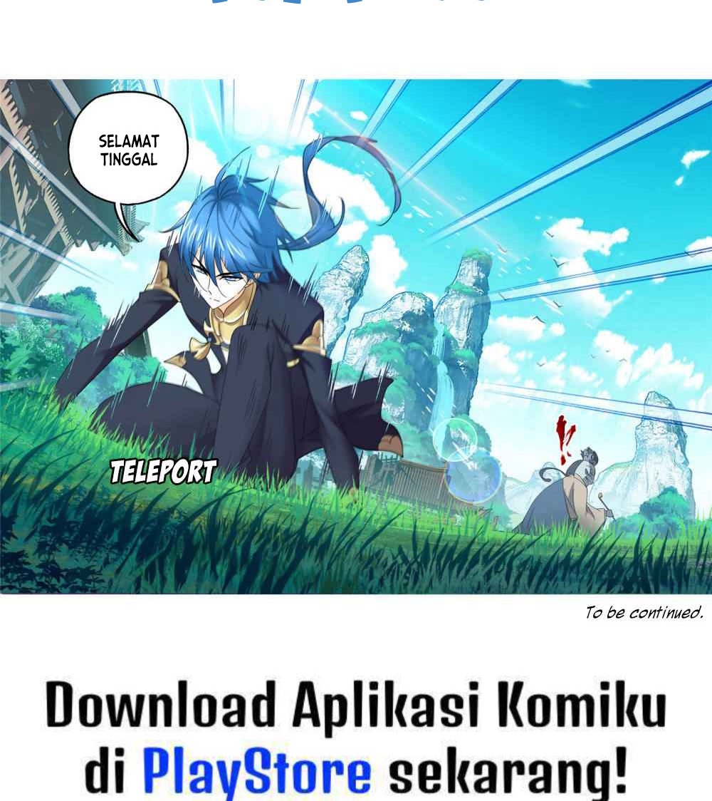 Soul Land Chapter 263.5 - halaman 50