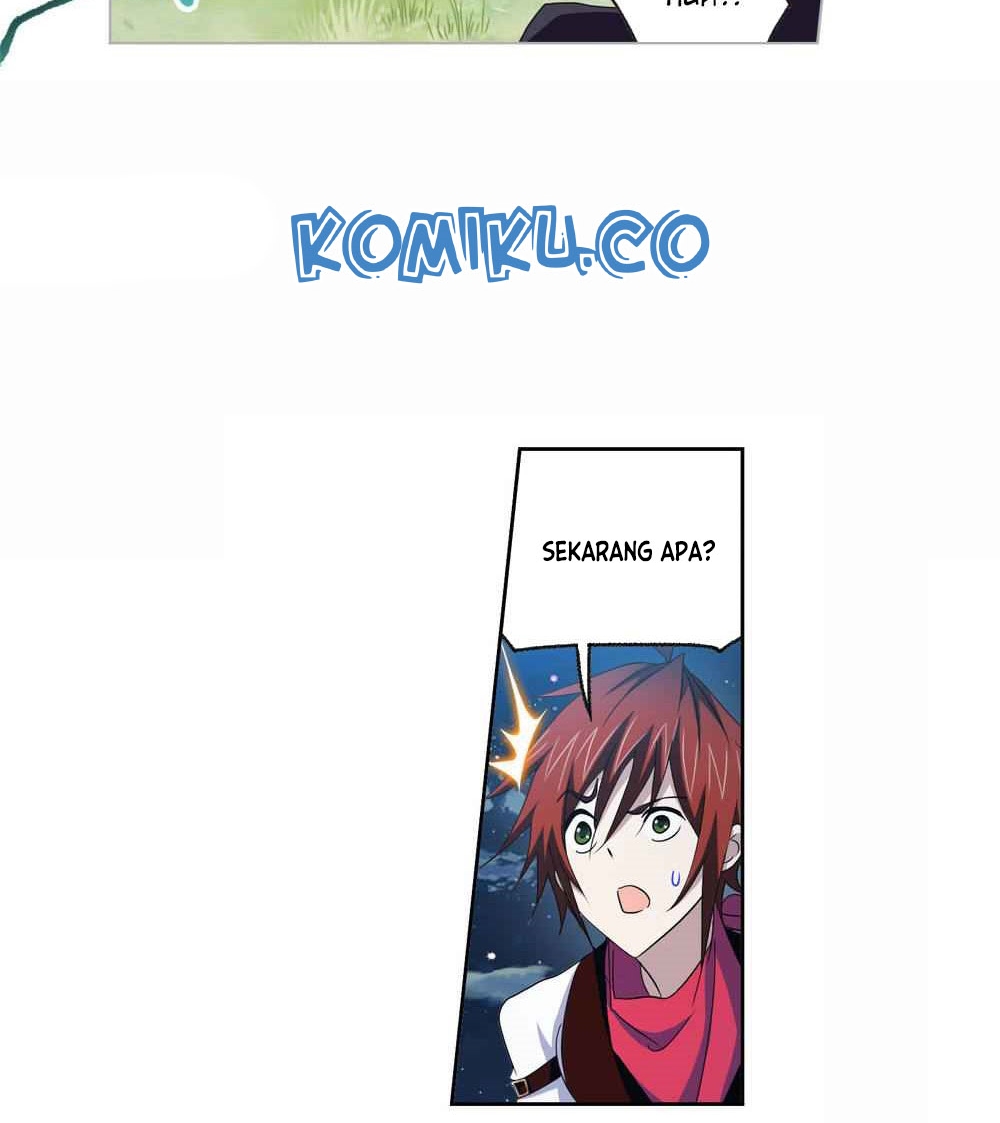 Soul Land Chapter 263.5 - halaman 8