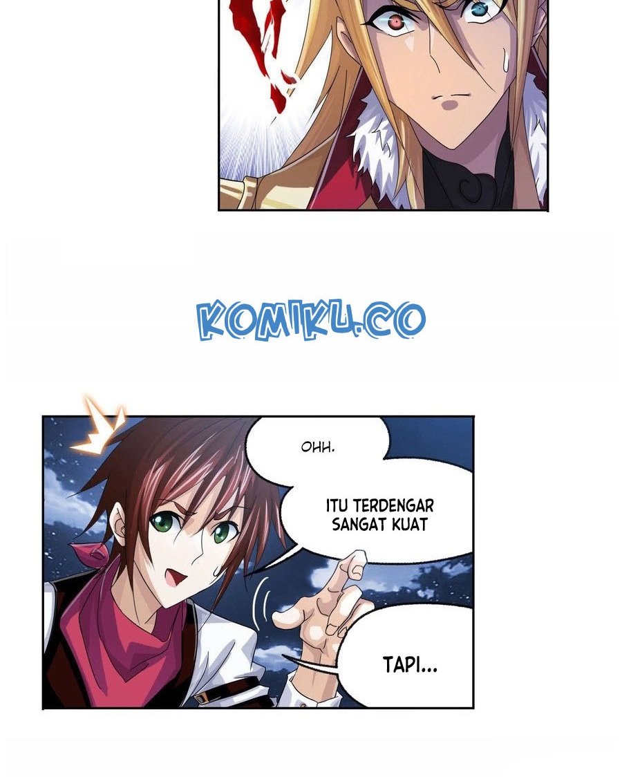 Soul Land Chapter 263 - halaman 11