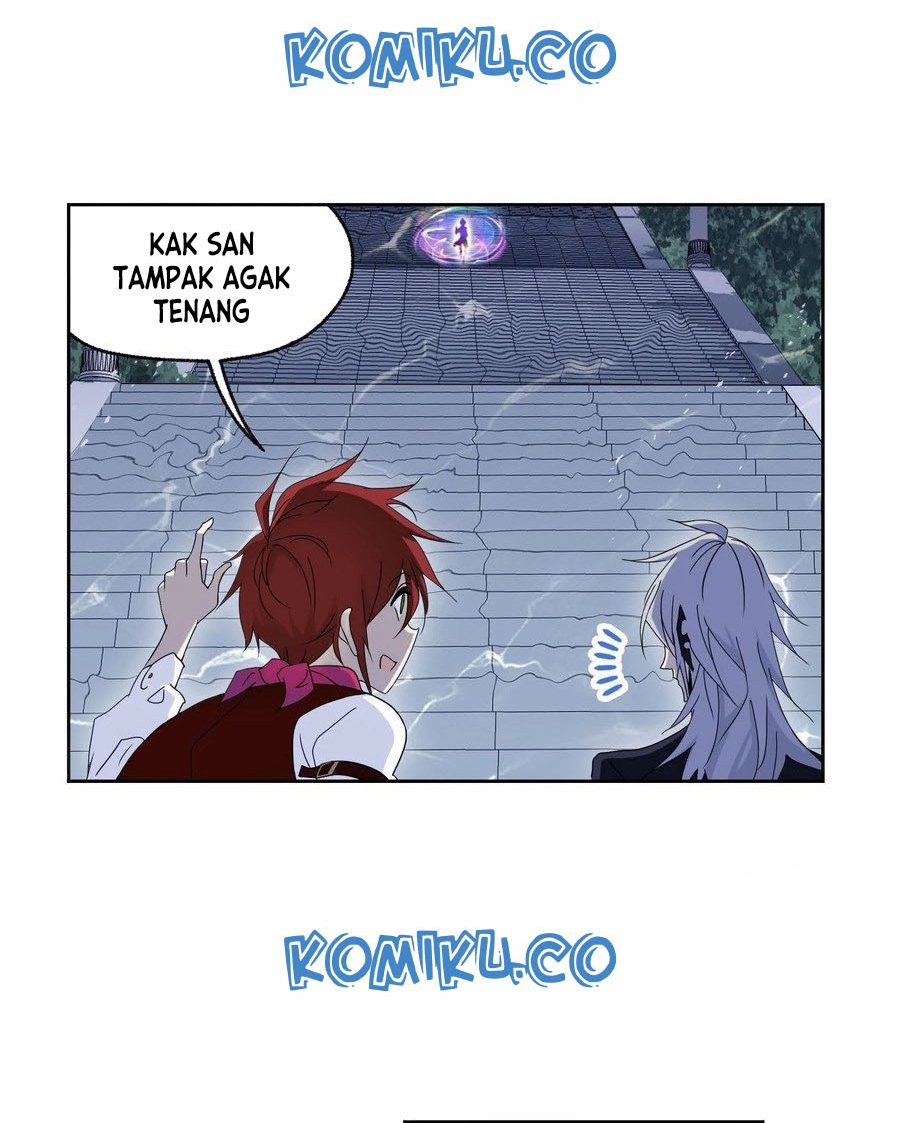 Soul Land Chapter 263 - halaman 12