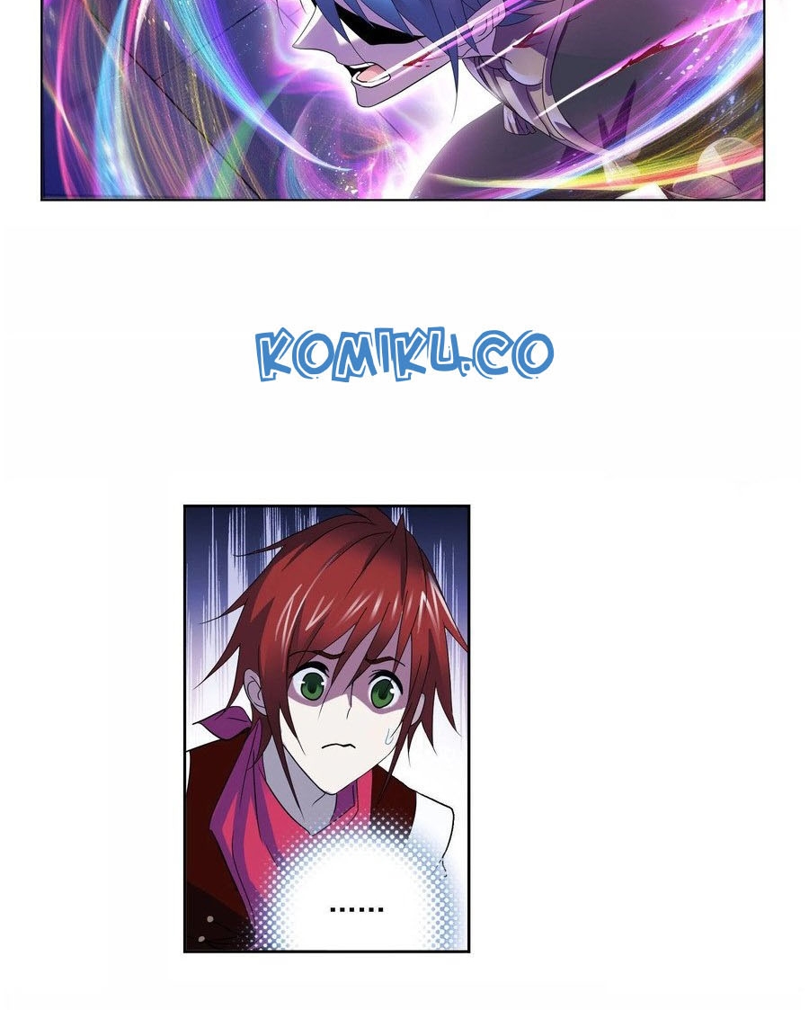 Soul Land Chapter 263 - halaman 14