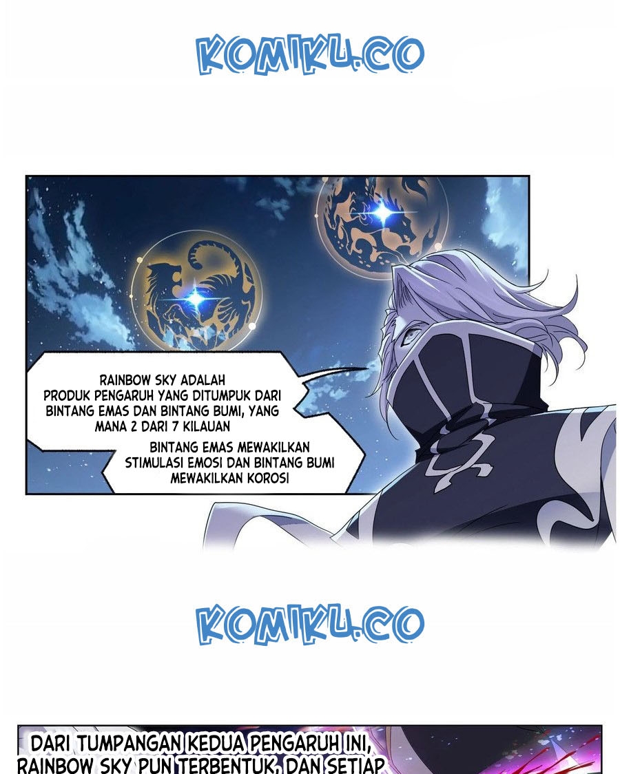 Soul Land Chapter 263 - halaman 15