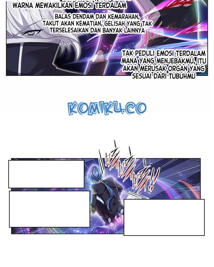 Soul Land Chapter 263 - halaman 16