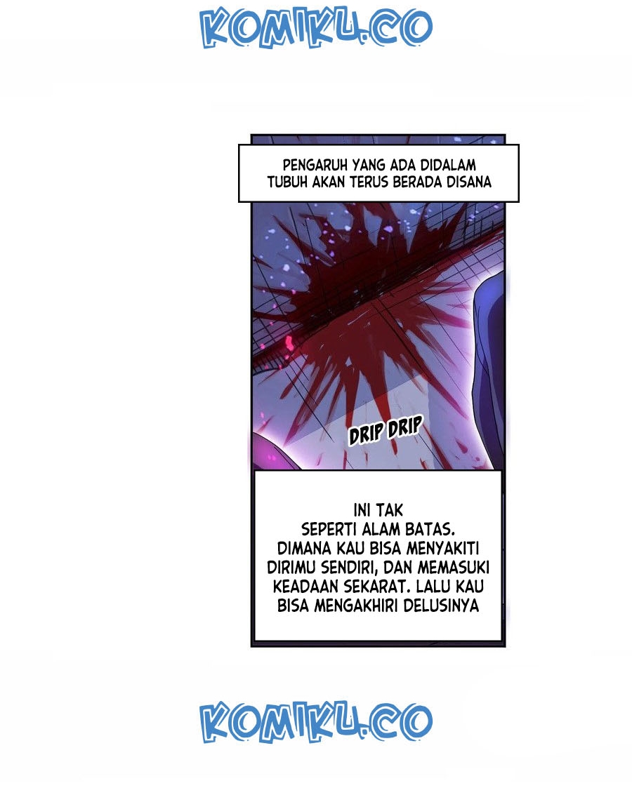 Soul Land Chapter 263 - halaman 17