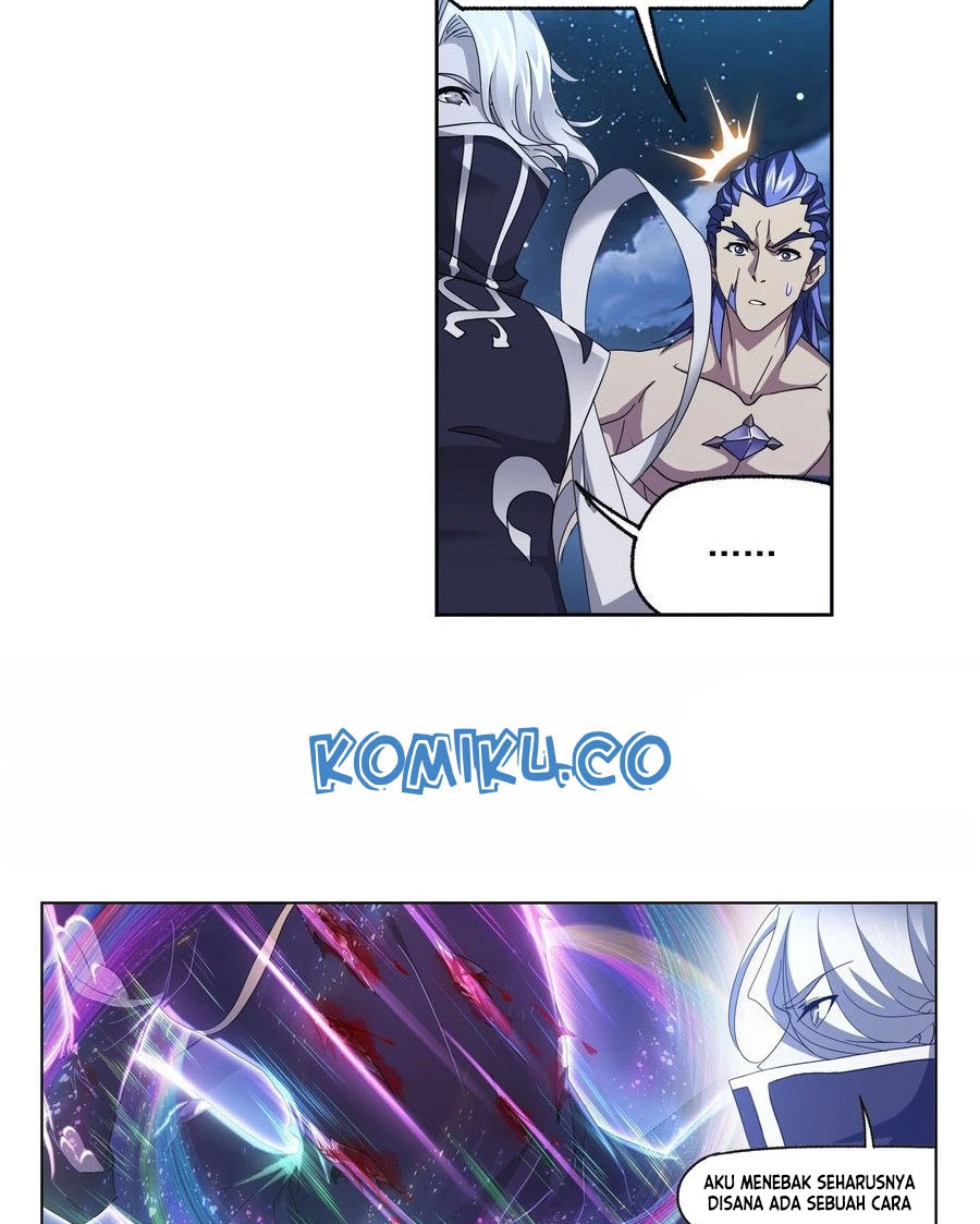 Soul Land Chapter 263 - halaman 19