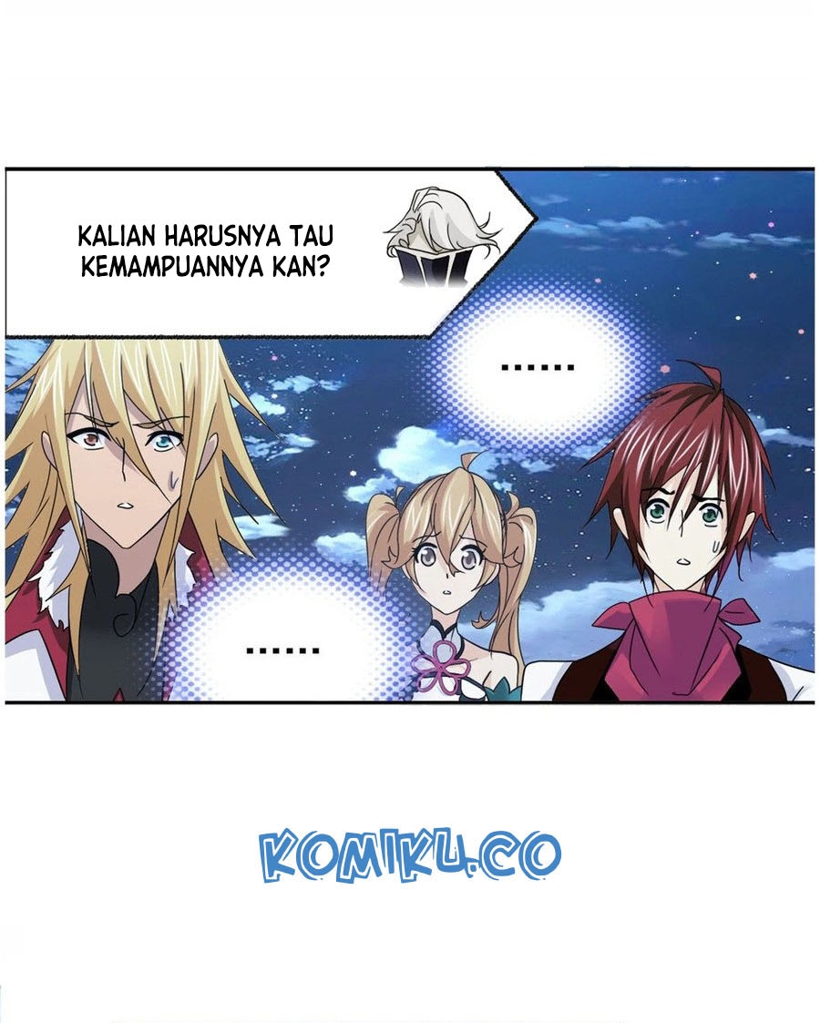 Soul Land Chapter 263 - halaman 24