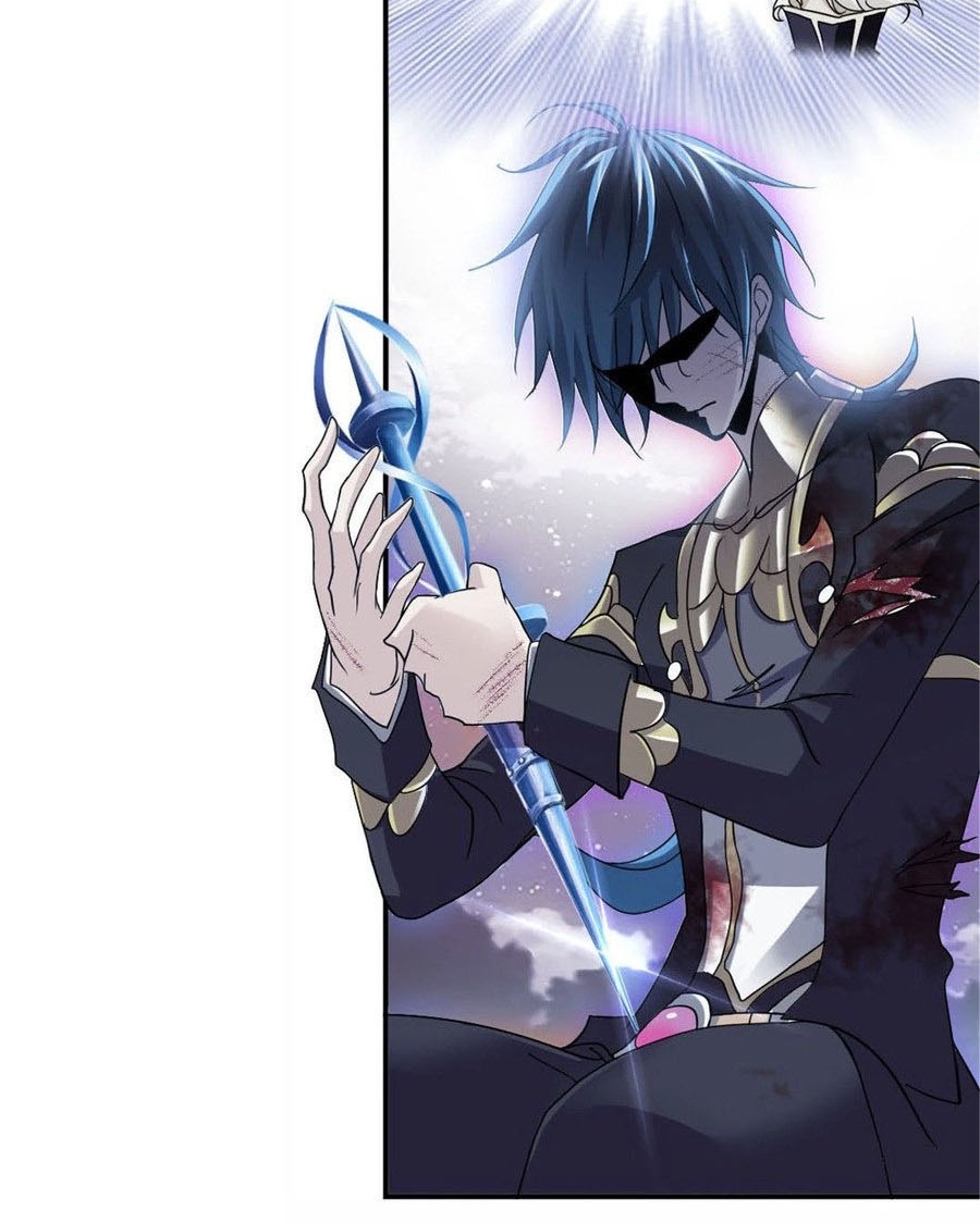 Soul Land Chapter 263 - halaman 26