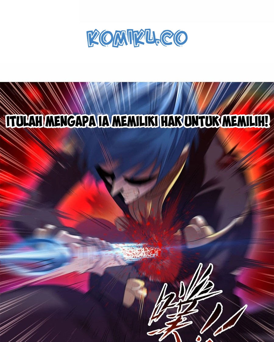 Soul Land Chapter 263 - halaman 27