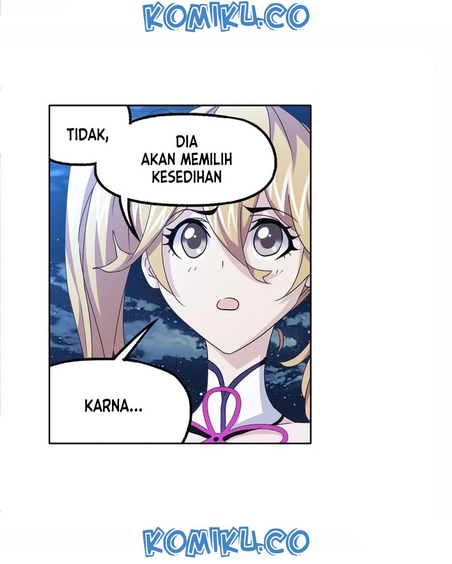 Soul Land Chapter 263 - halaman 31