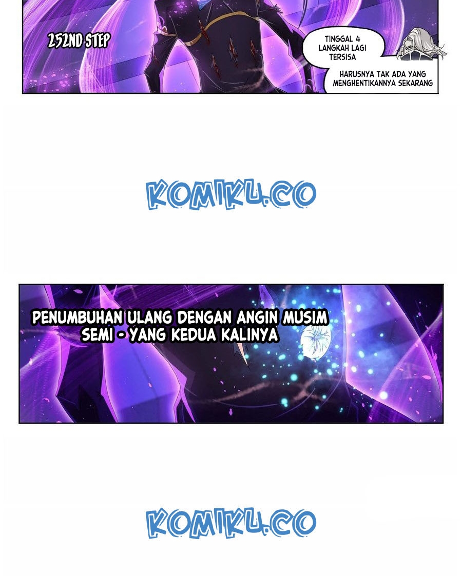 Soul Land Chapter 263 - halaman 34