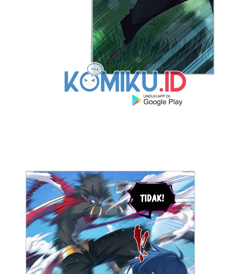 Soul Land Chapter 264.5 - halaman 10