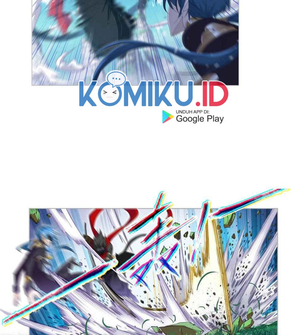 Soul Land Chapter 264.5 - halaman 11