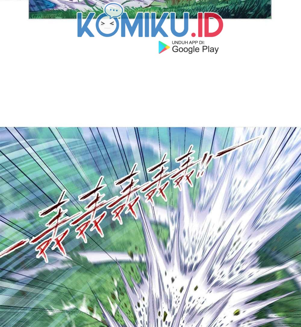 Soul Land Chapter 264.5 - halaman 12