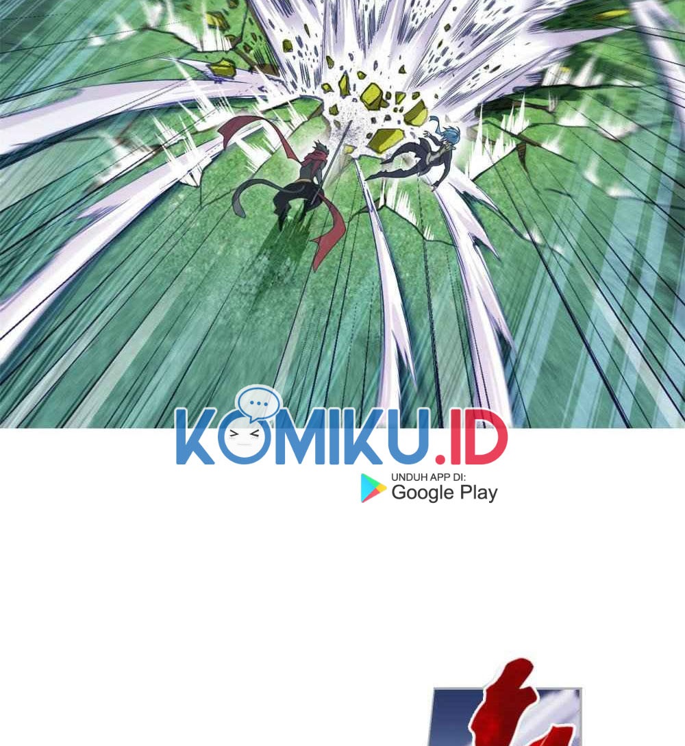 Soul Land Chapter 264.5 - halaman 13