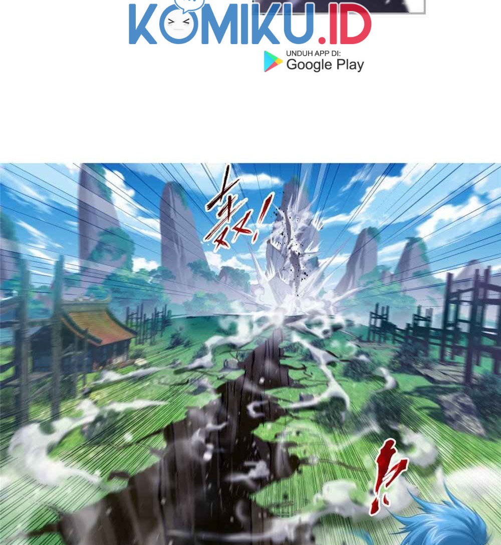 Soul Land Chapter 264.5 - halaman 15