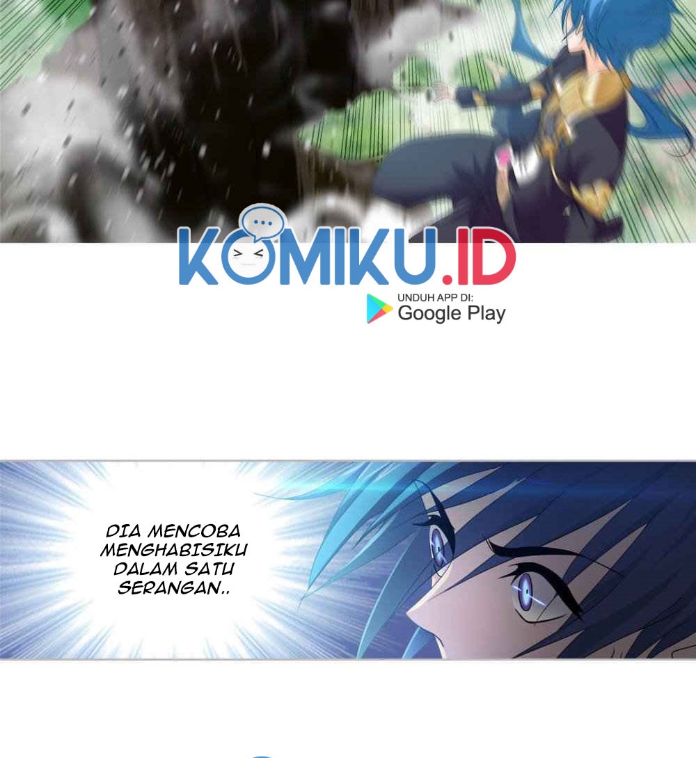 Soul Land Chapter 264.5 - halaman 16