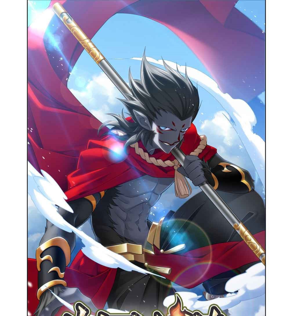 Soul Land Chapter 264.5 - halaman 2