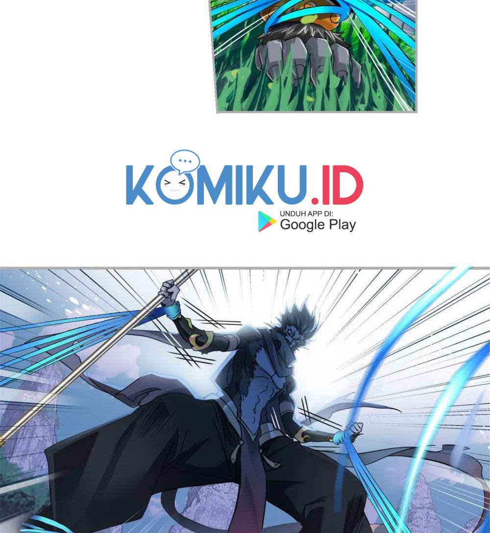 Soul Land Chapter 264.5 - halaman 21