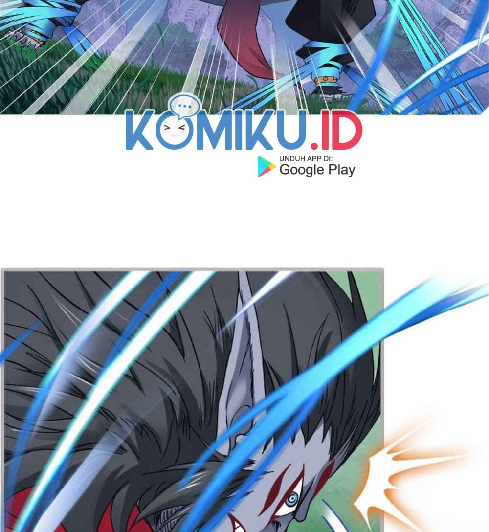 Soul Land Chapter 264.5 - halaman 22