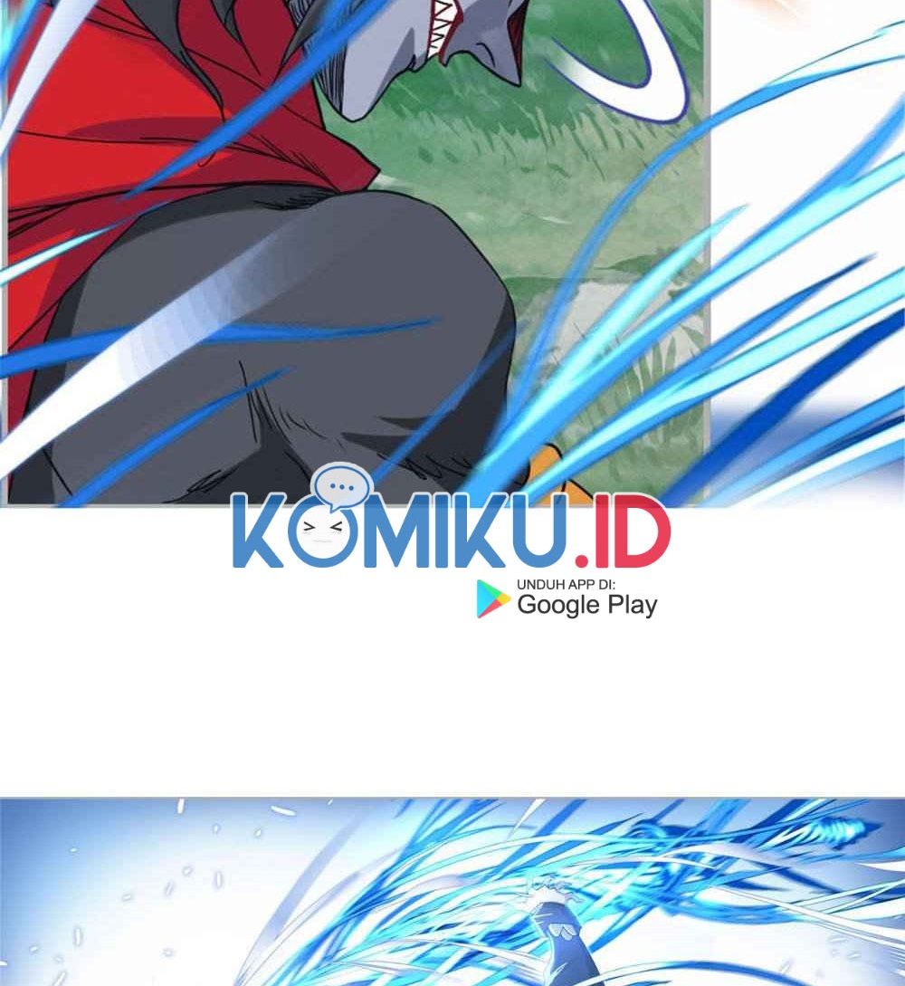 Soul Land Chapter 264.5 - halaman 23