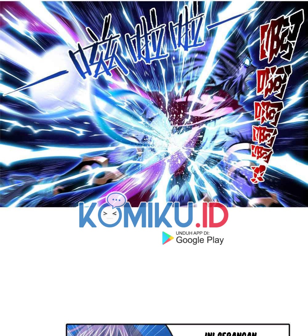 Soul Land Chapter 264.5 - halaman 25