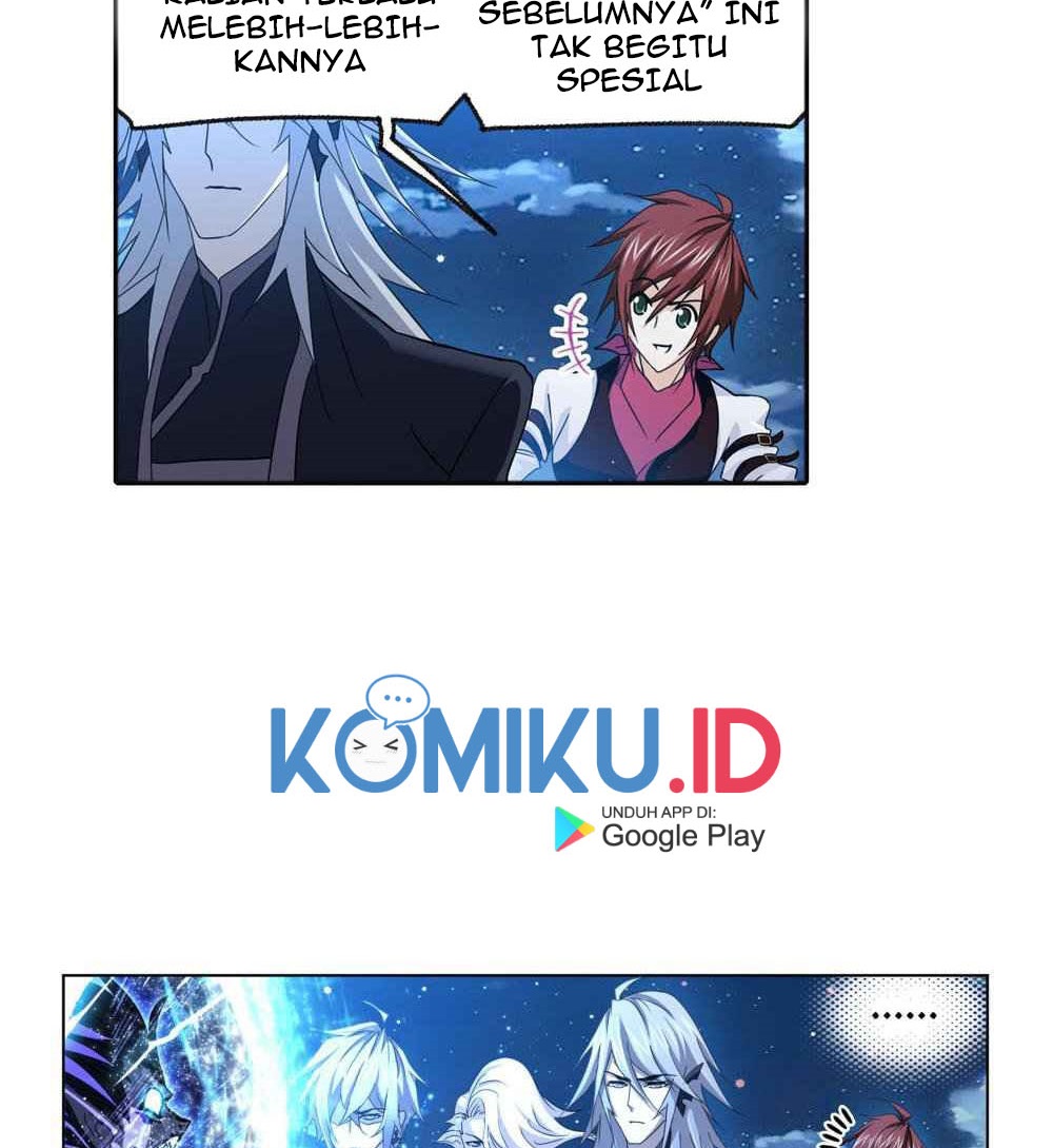 Soul Land Chapter 264.5 - halaman 27