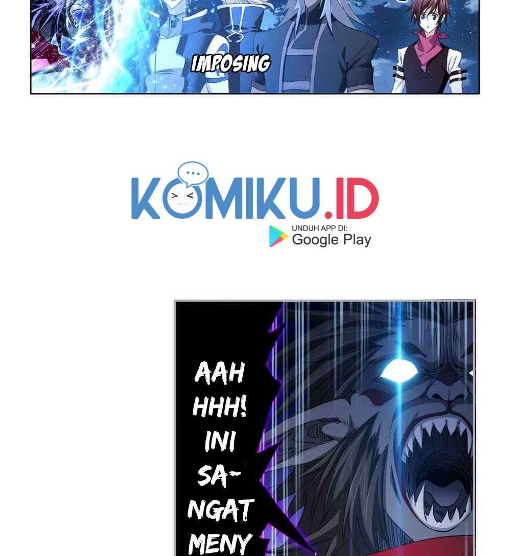 Soul Land Chapter 264.5 - halaman 28