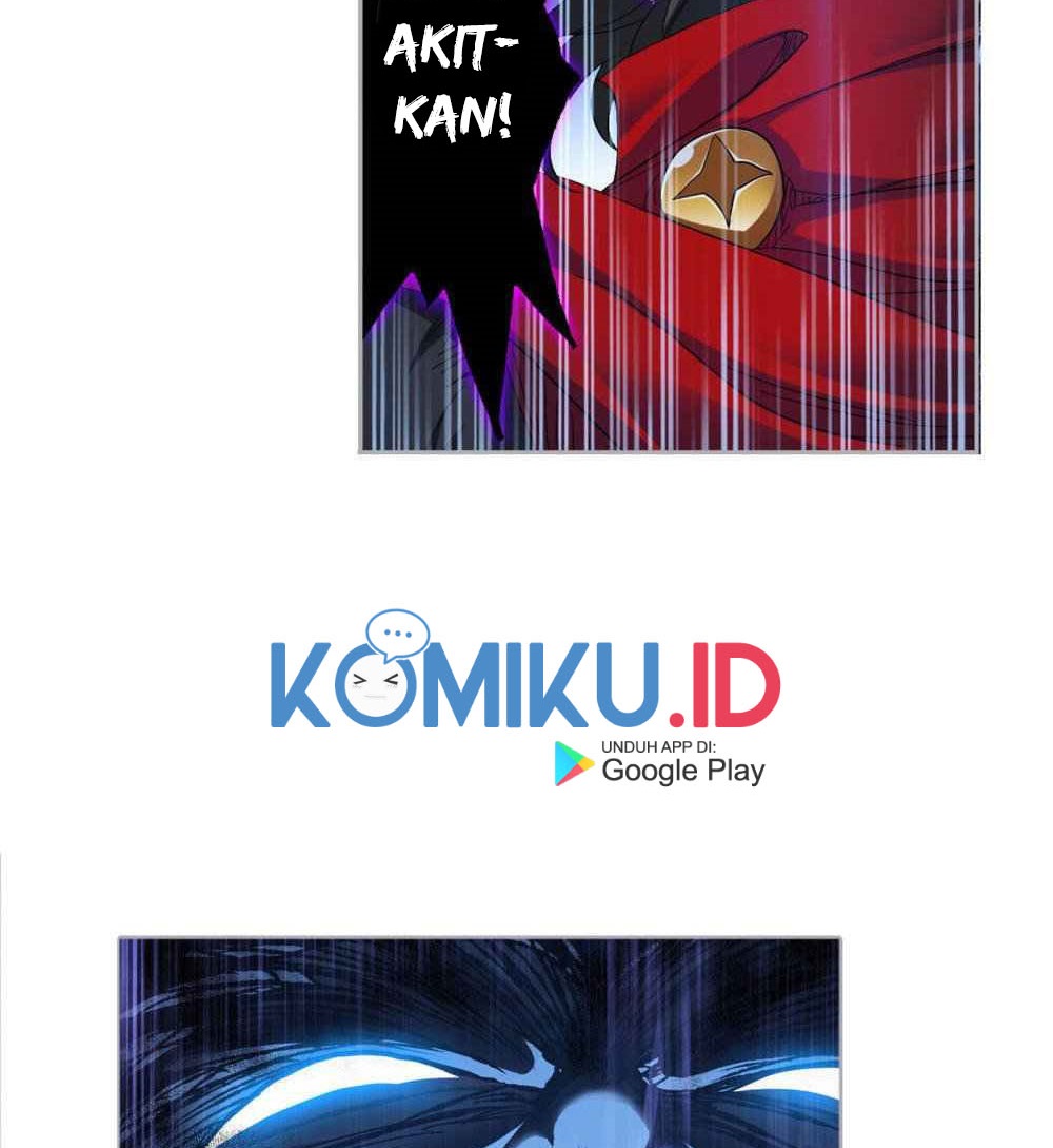 Soul Land Chapter 264.5 - halaman 29