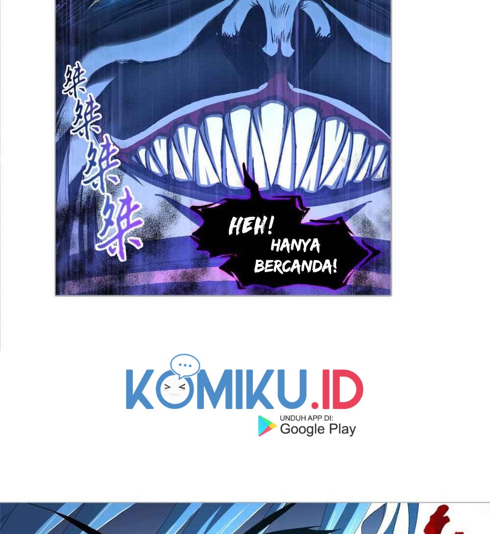 Soul Land Chapter 264.5 - halaman 30