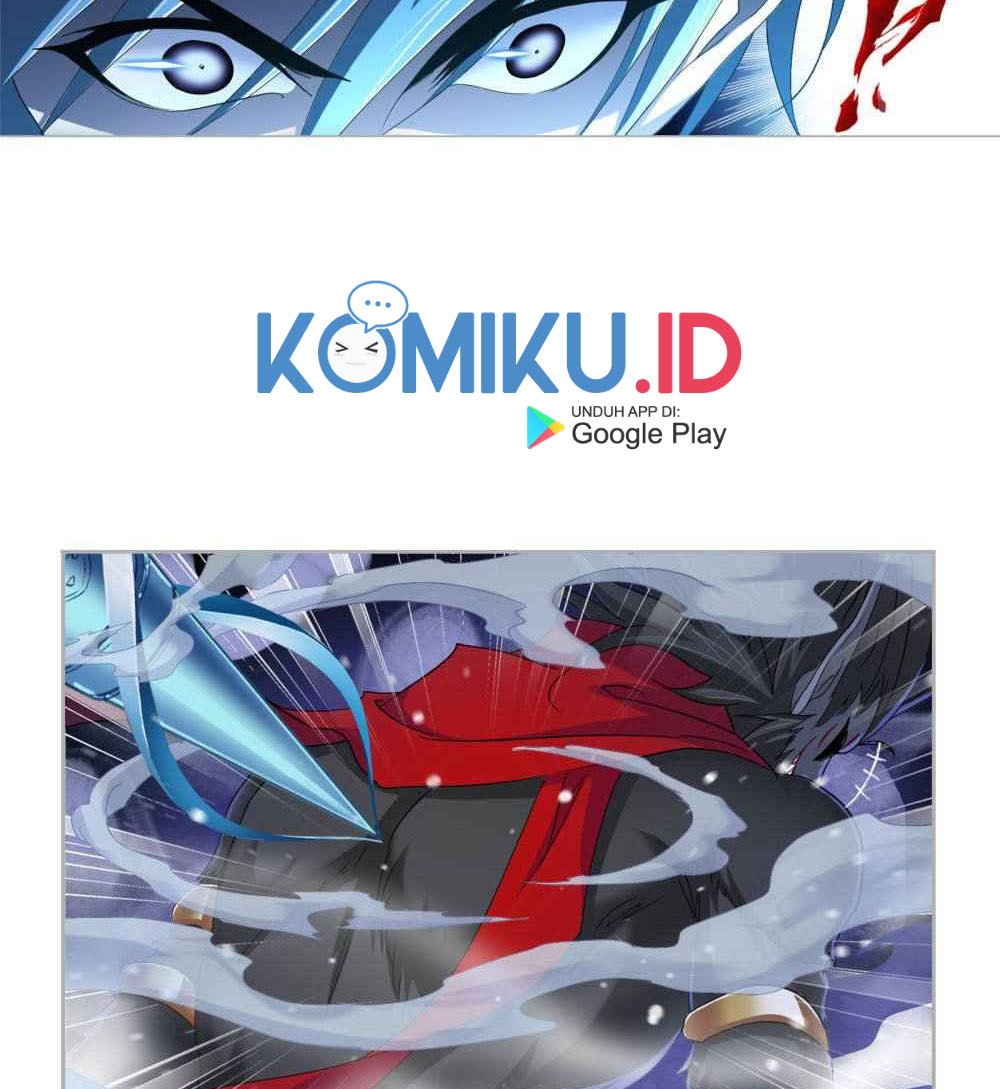 Soul Land Chapter 264.5 - halaman 31