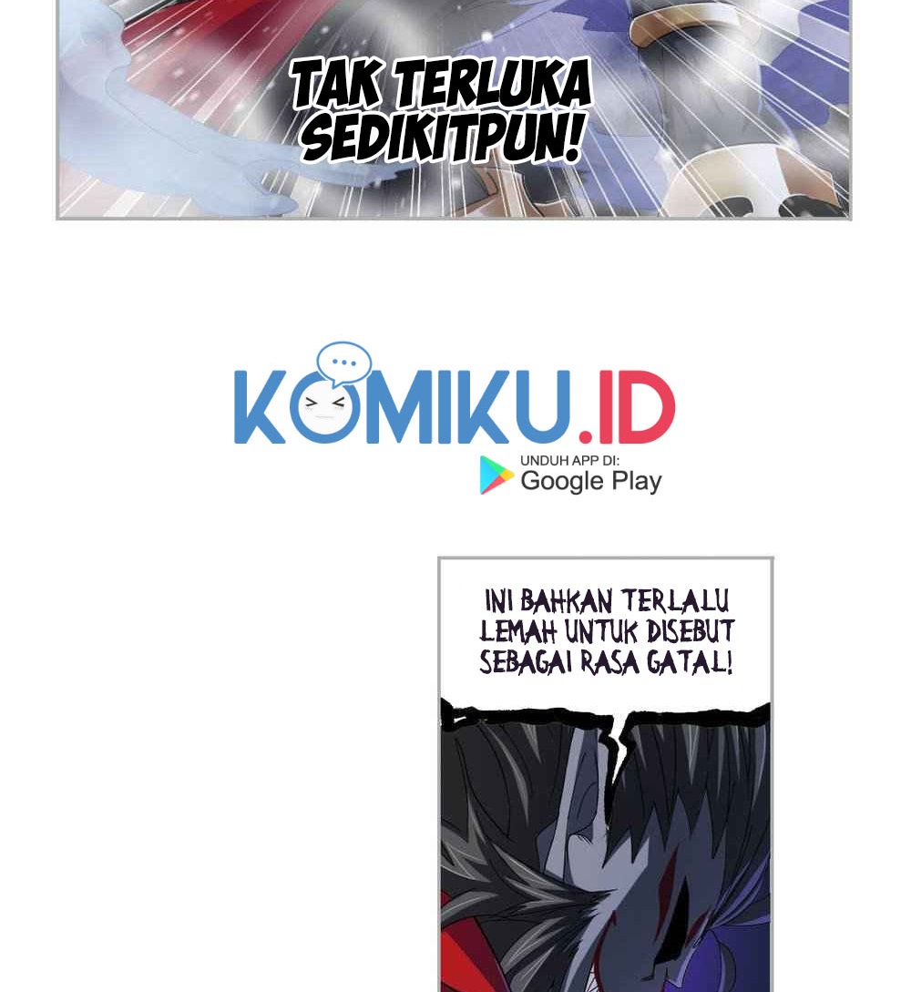 Soul Land Chapter 264.5 - halaman 32