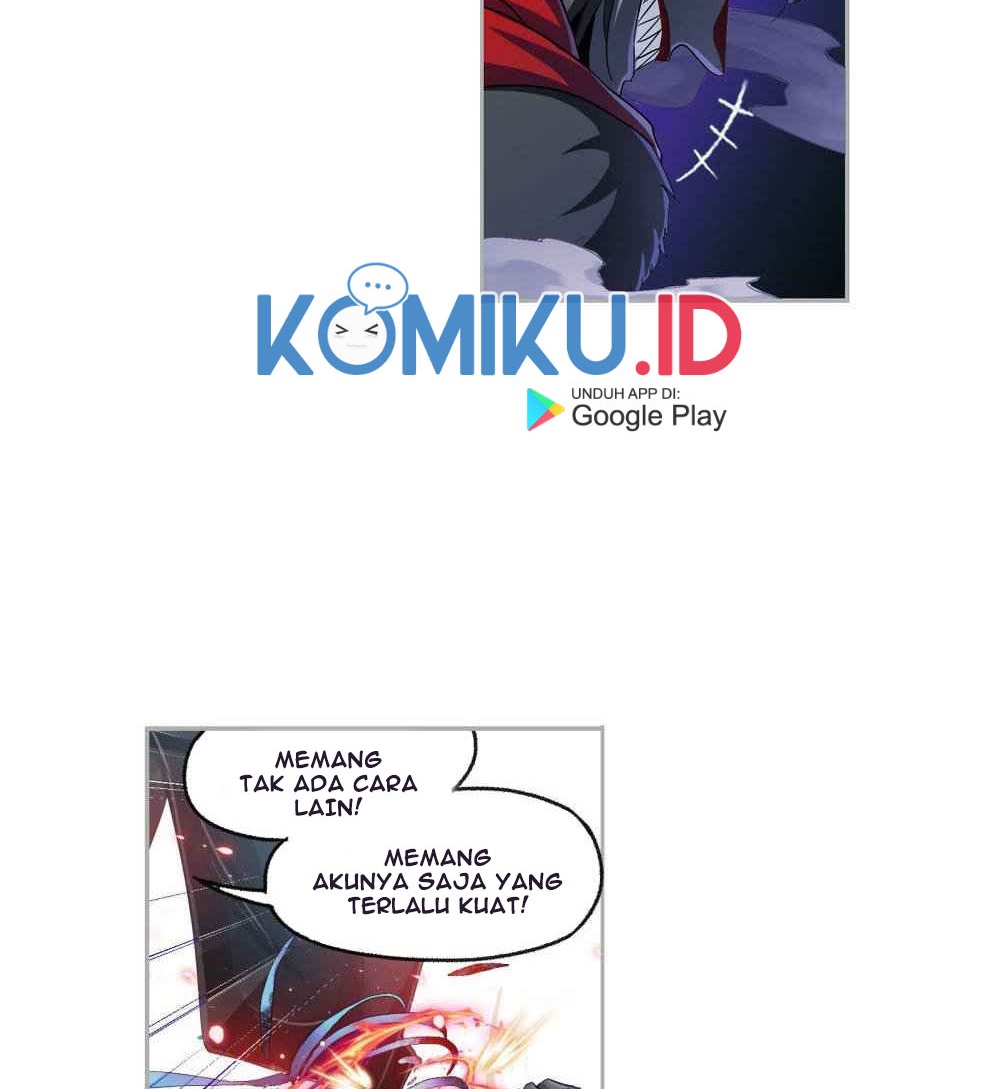 Soul Land Chapter 264.5 - halaman 33