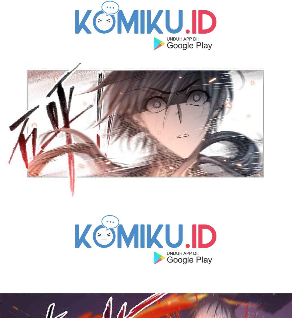 Soul Land Chapter 264.5 - halaman 36