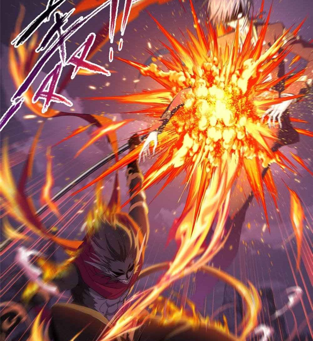 Soul Land Chapter 264.5 - halaman 37