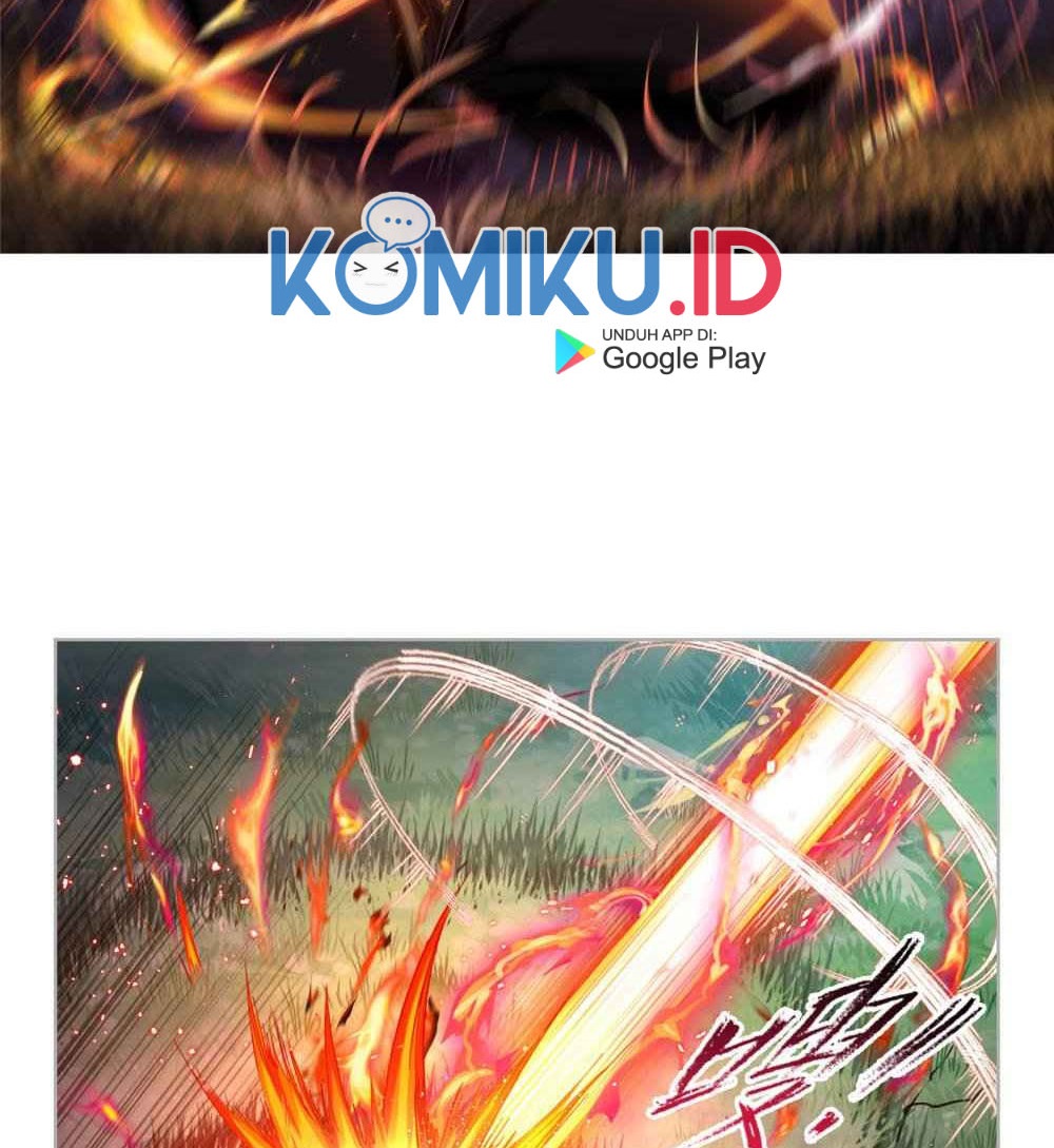 Soul Land Chapter 264.5 - halaman 38