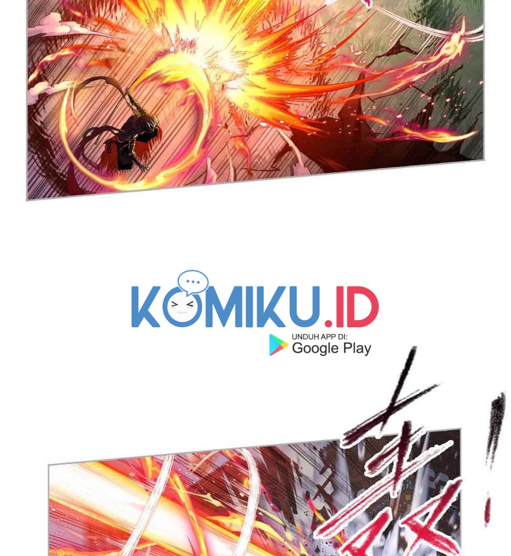 Soul Land Chapter 264.5 - halaman 39