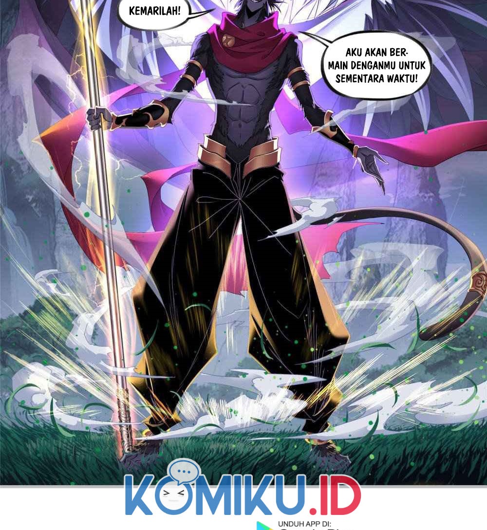 Soul Land Chapter 264.5 - halaman 4