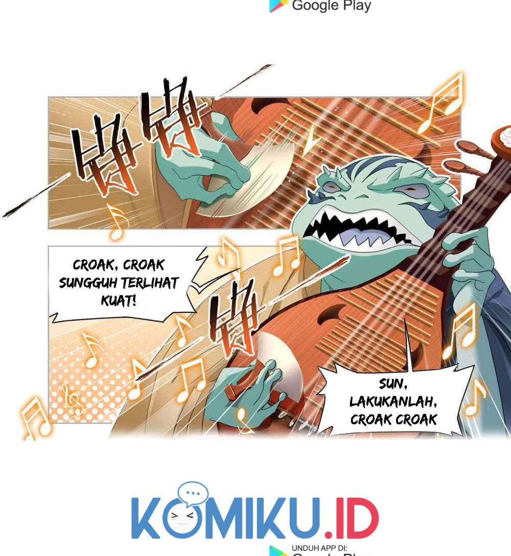 Soul Land Chapter 264.5 - halaman 5
