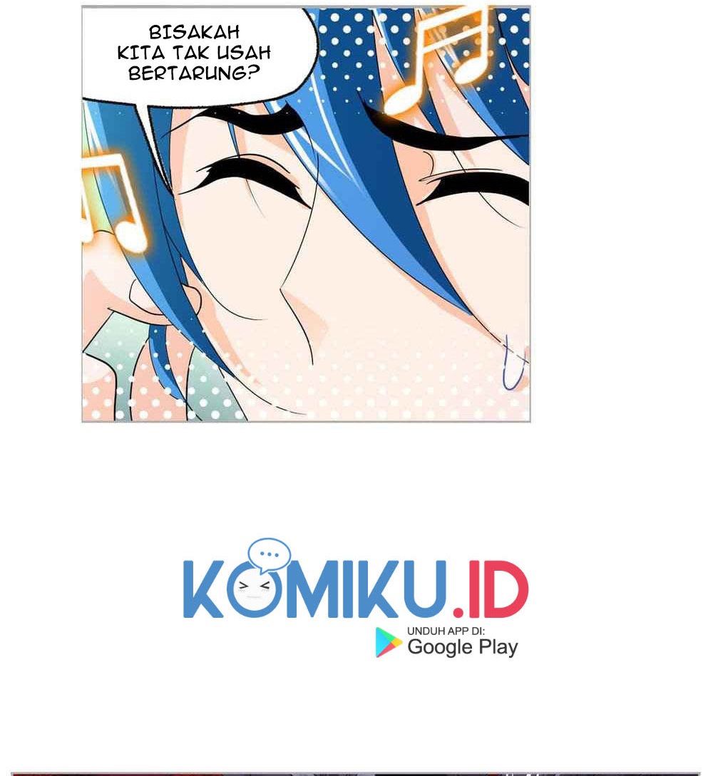 Soul Land Chapter 264.5 - halaman 7