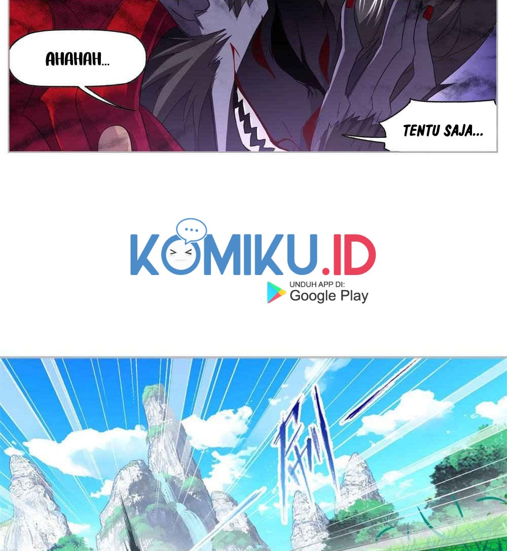 Soul Land Chapter 264.5 - halaman 8