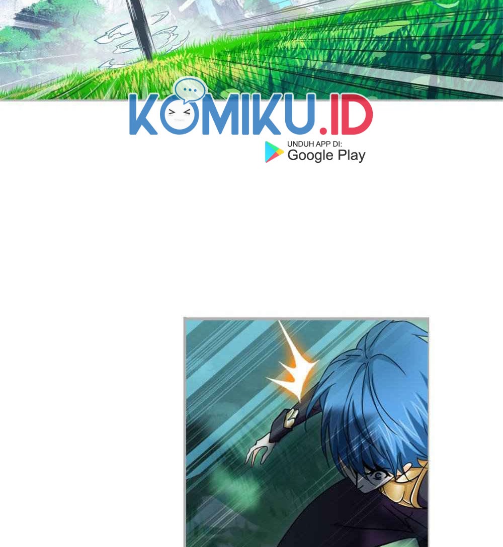 Soul Land Chapter 264.5 - halaman 9