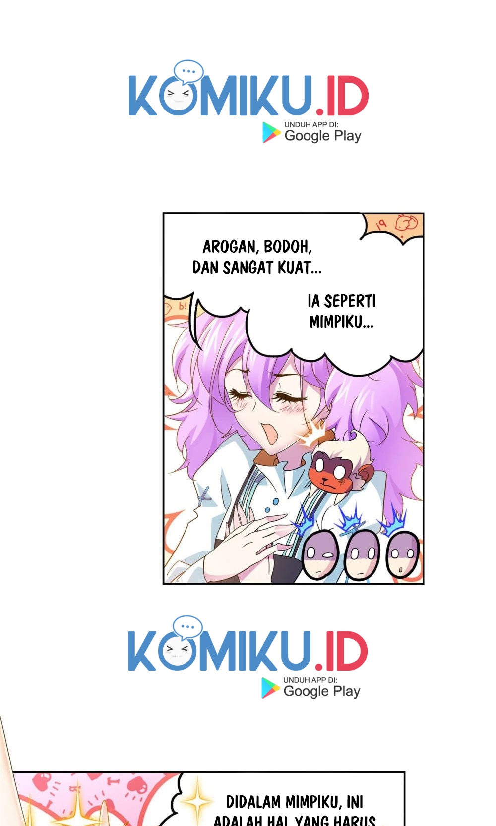 Soul Land Chapter 264 - halaman 10