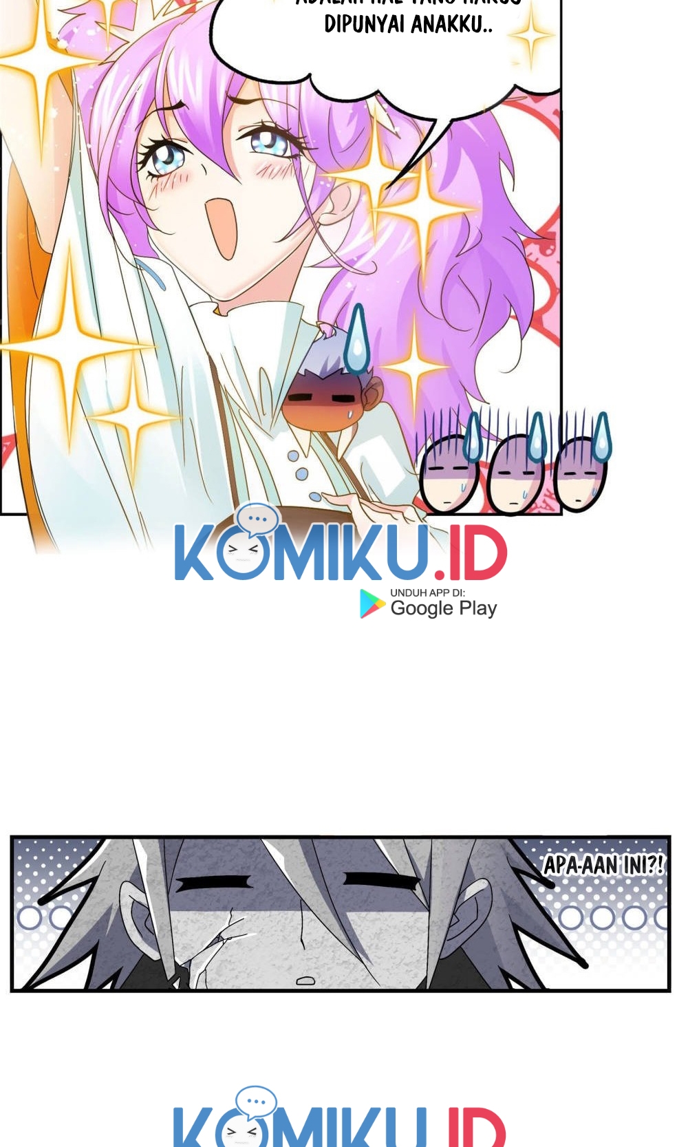 Soul Land Chapter 264 - halaman 11