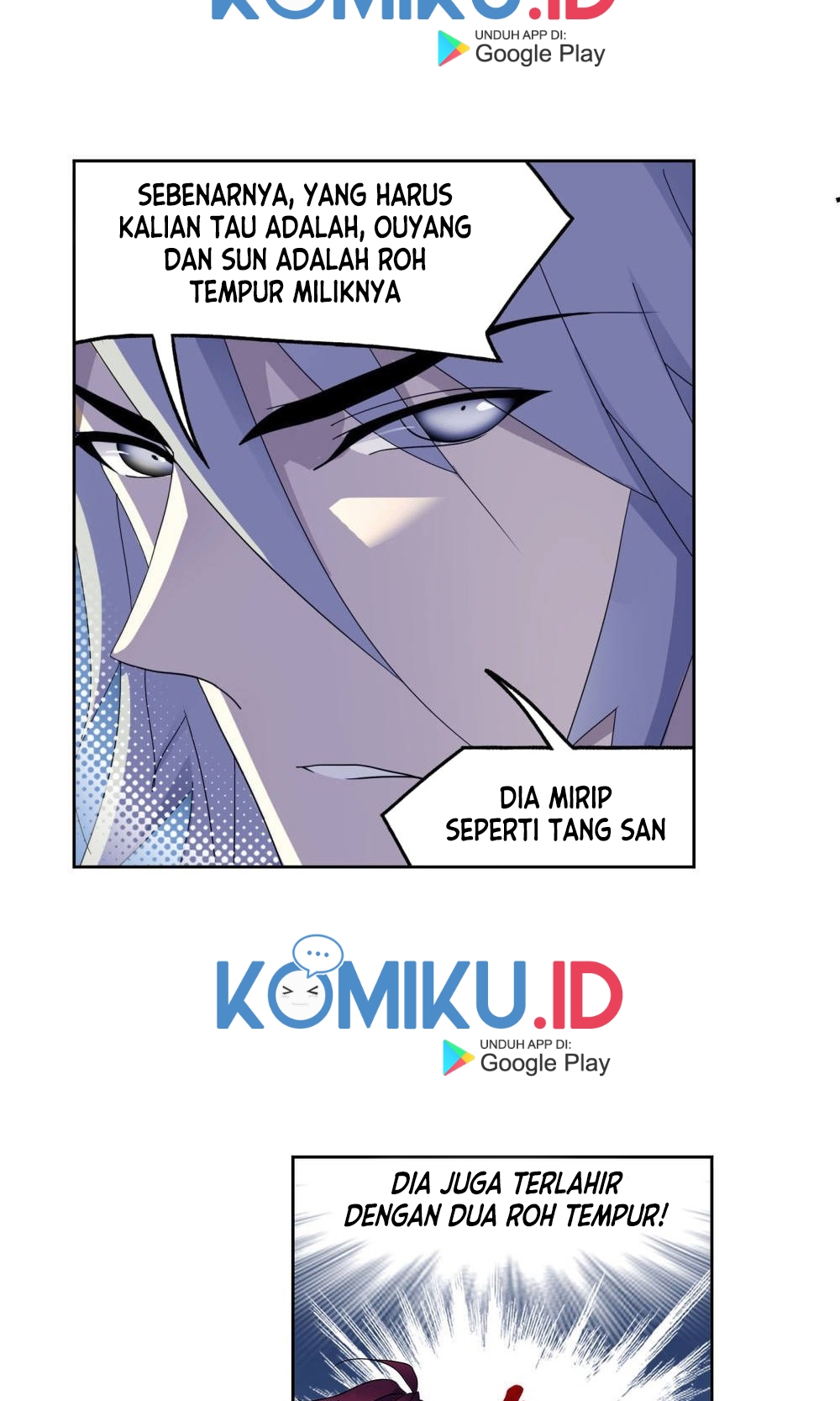 Soul Land Chapter 264 - halaman 12